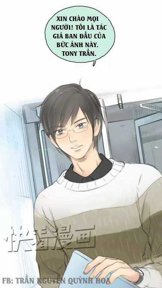 12 Giờ Của Lọ Lem Chapter 19 trang 8