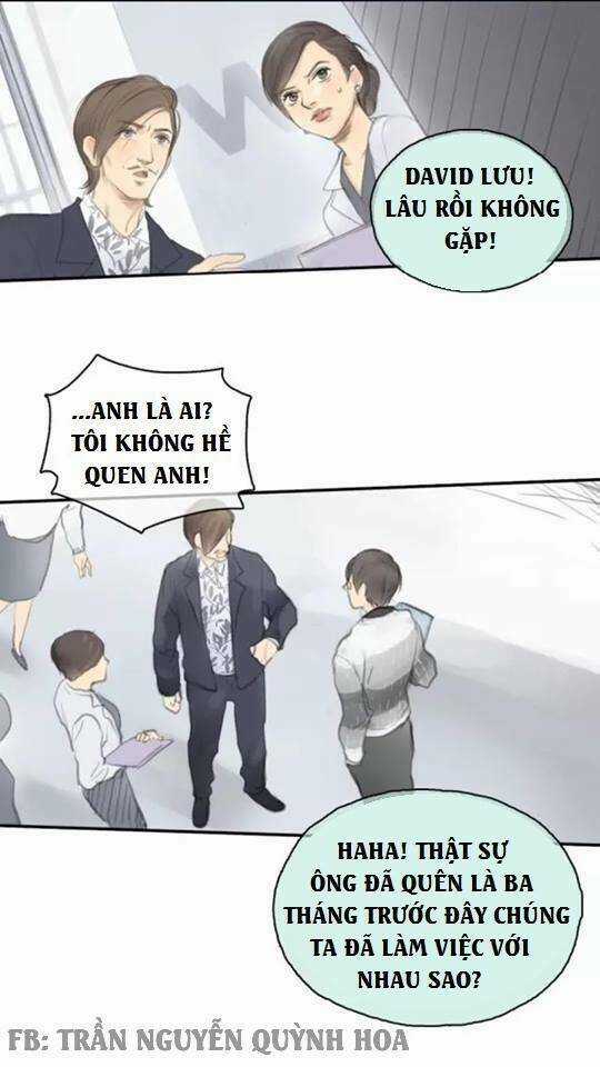 12 Giờ Của Lọ Lem Chapter 19 trang 9