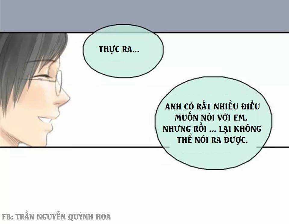 12 Giờ Của Lọ Lem Chapter 20 trang 11