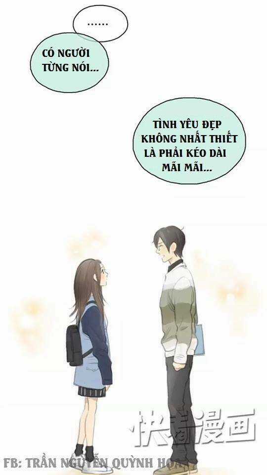 12 Giờ Của Lọ Lem Chapter 20 trang 12