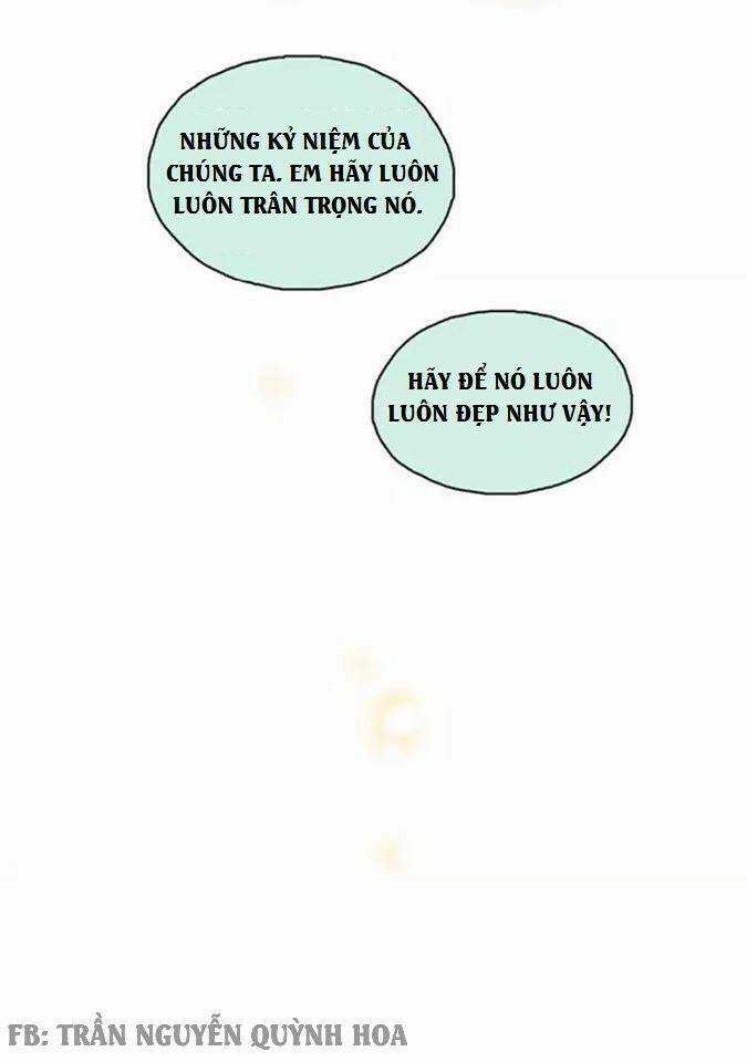 12 Giờ Của Lọ Lem Chapter 20 trang 13