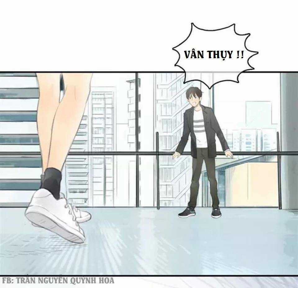 12 Giờ Của Lọ Lem Chapter 20 trang 14