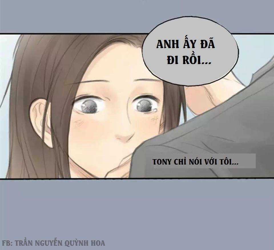 12 Giờ Của Lọ Lem Chapter 20 trang 17