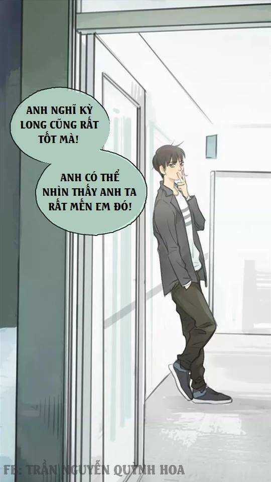 12 Giờ Của Lọ Lem Chapter 20 trang 19