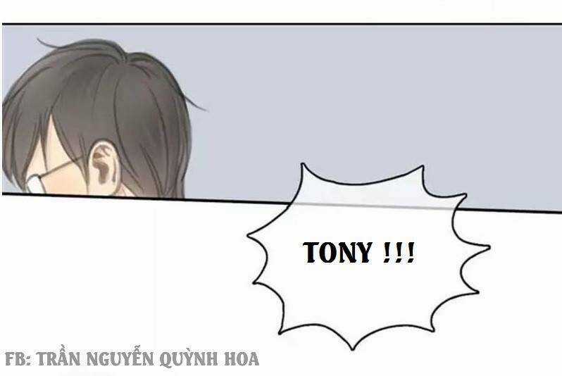 12 Giờ Của Lọ Lem Chapter 20 trang 2