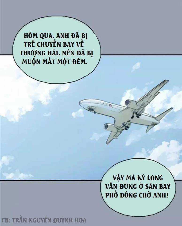 12 Giờ Của Lọ Lem Chapter 20 trang 20