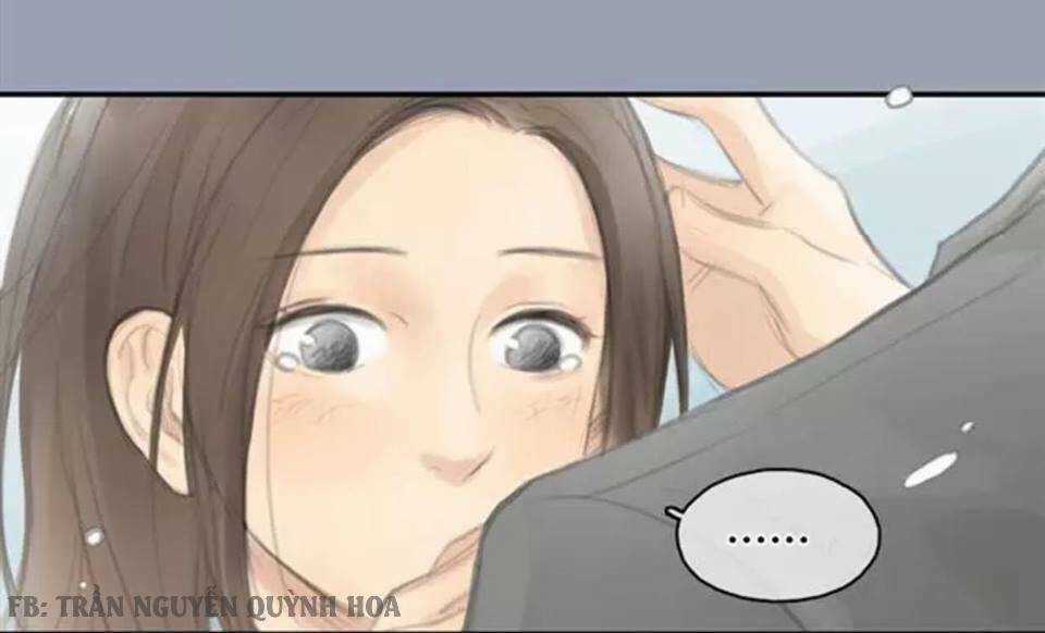 12 Giờ Của Lọ Lem Chapter 20 trang 24