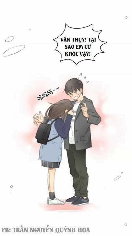 12 Giờ Của Lọ Lem Chapter 20 trang 25