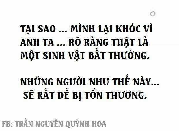 12 Giờ Của Lọ Lem Chapter 20 trang 26