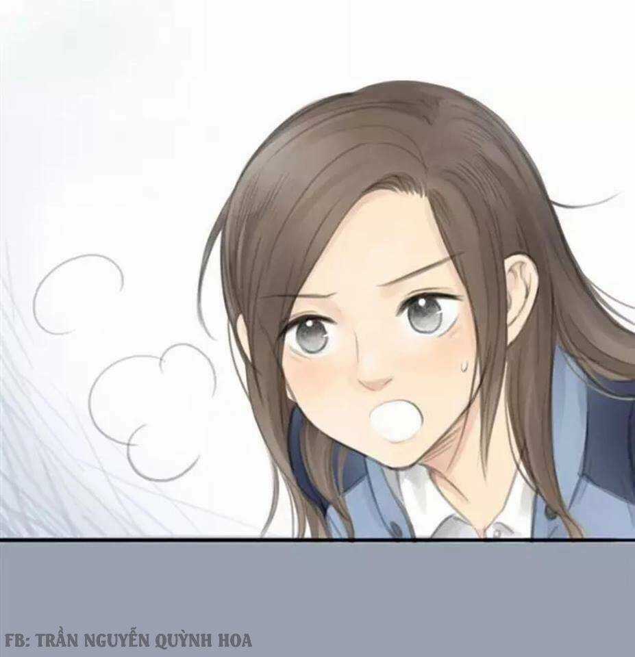 12 Giờ Của Lọ Lem Chapter 20 trang 3