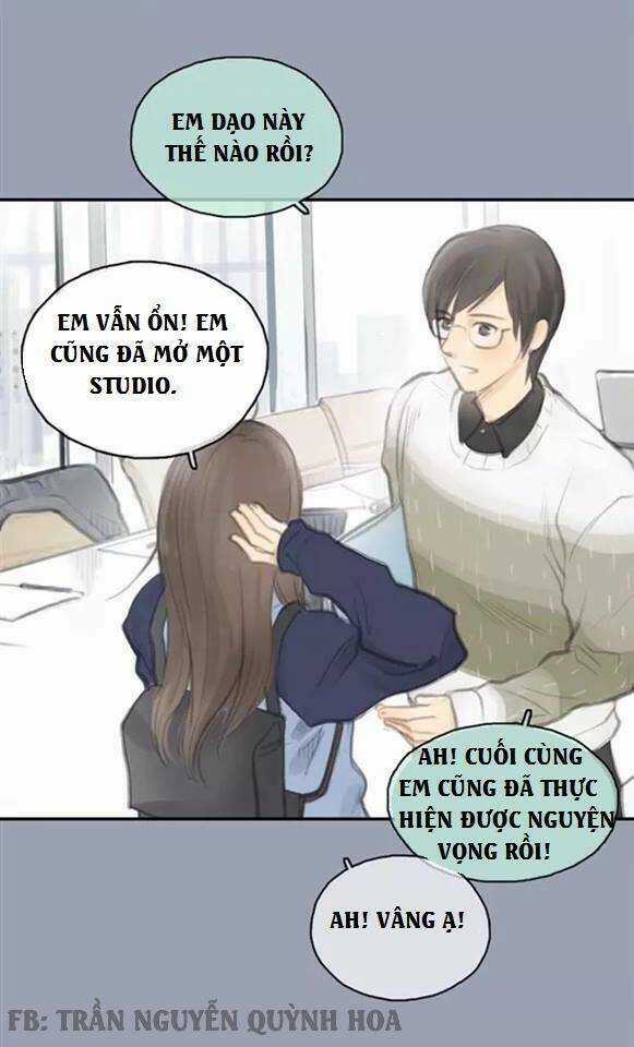 12 Giờ Của Lọ Lem Chapter 20 trang 7