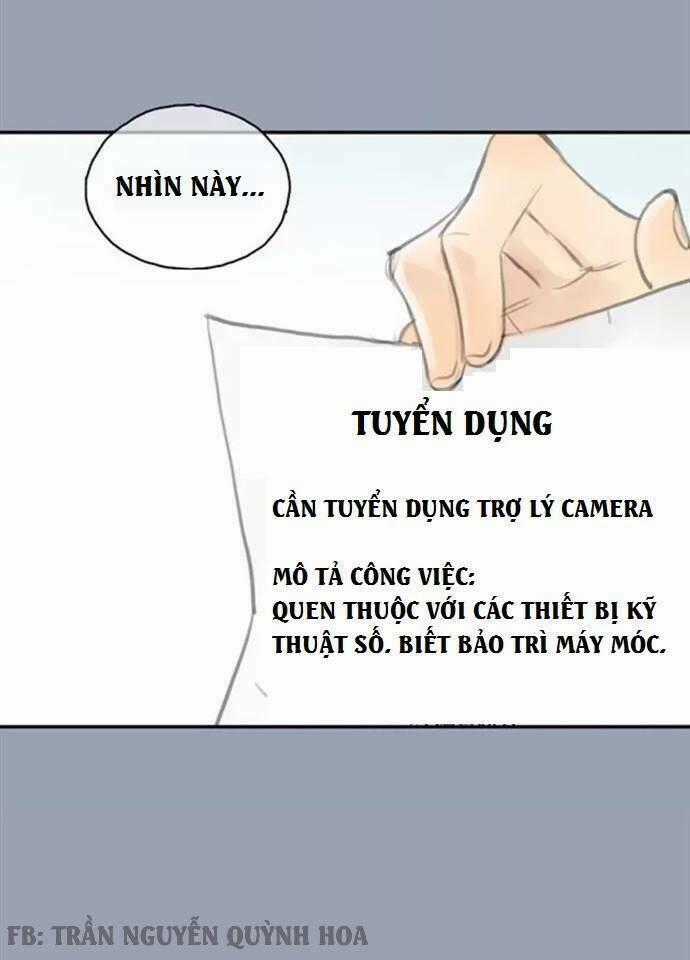 12 Giờ Của Lọ Lem Chapter 21 trang 22