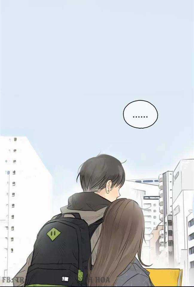 12 Giờ Của Lọ Lem Chapter 22 trang 16