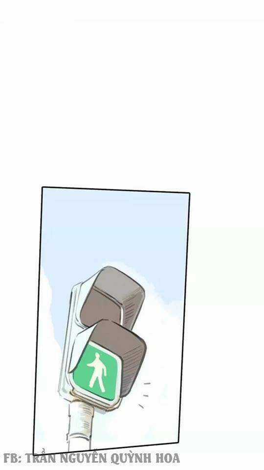 12 Giờ Của Lọ Lem Chapter 22 trang 18