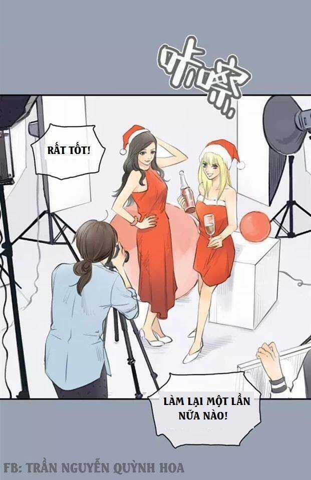 12 Giờ Của Lọ Lem Chapter 22 trang 2