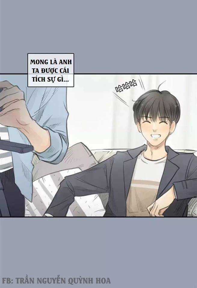12 Giờ Của Lọ Lem Chapter 22 trang 6