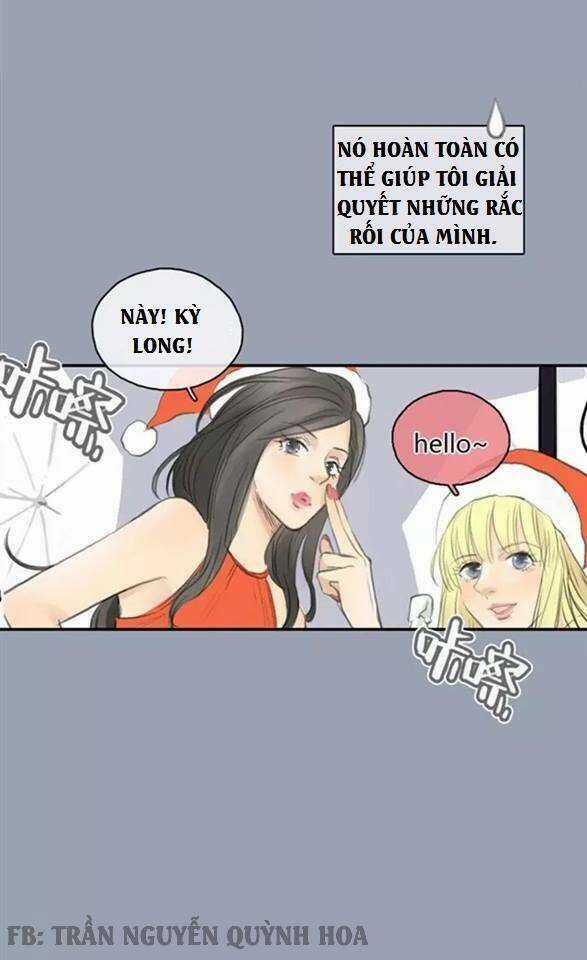 12 Giờ Của Lọ Lem Chapter 22 trang 7