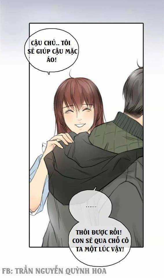 12 Giờ Của Lọ Lem Chapter 23 trang 15