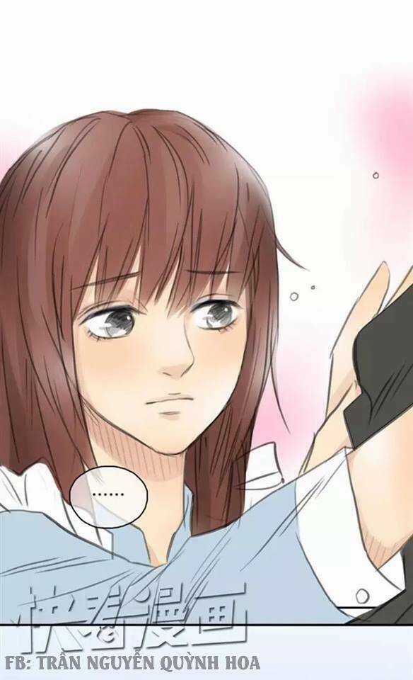 12 Giờ Của Lọ Lem Chapter 23 trang 16