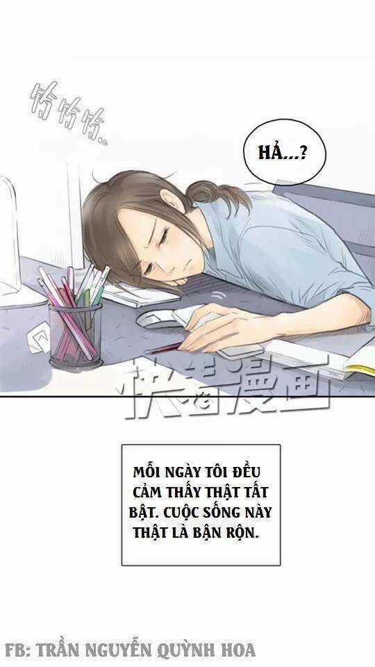 12 Giờ Của Lọ Lem Chapter 23 trang 2