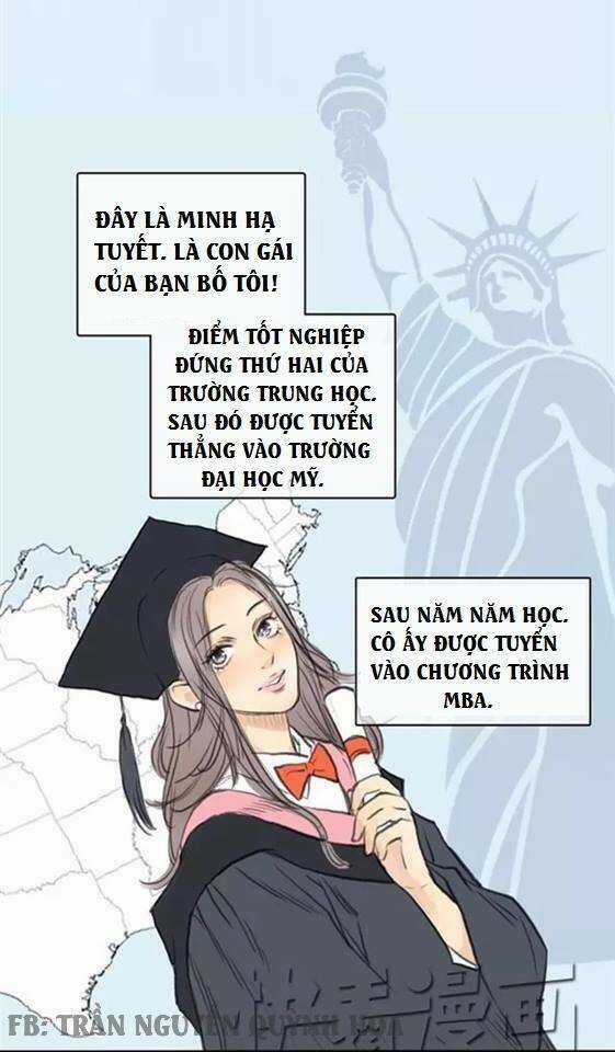 12 Giờ Của Lọ Lem Chapter 23 trang 20