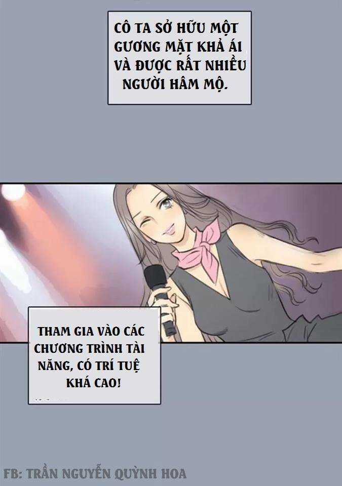 12 Giờ Của Lọ Lem Chapter 23 trang 21