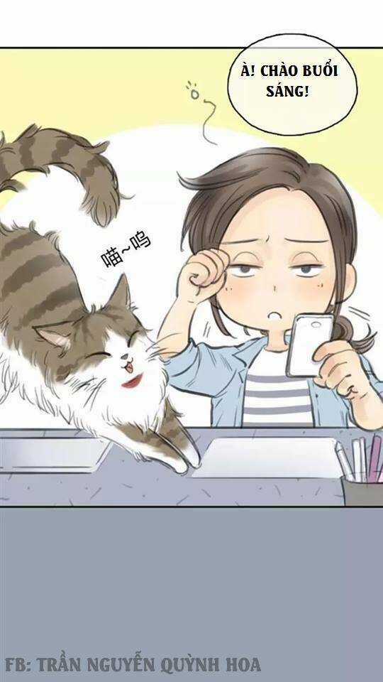 12 Giờ Của Lọ Lem Chapter 23 trang 4