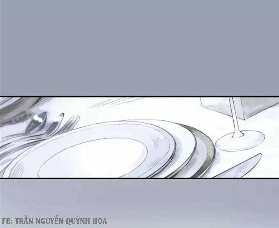 12 Giờ Của Lọ Lem Chapter 23 trang 6