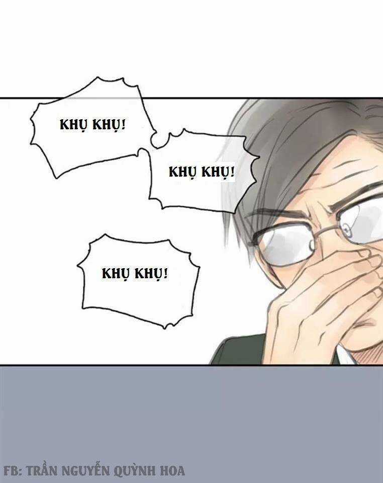 12 Giờ Của Lọ Lem Chapter 23 trang 8