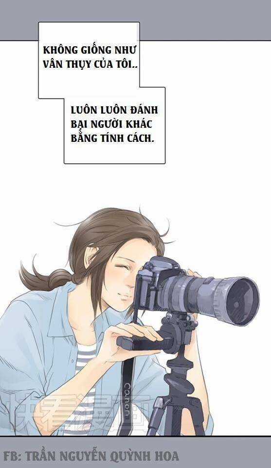 12 Giờ Của Lọ Lem Chapter 24 trang 10