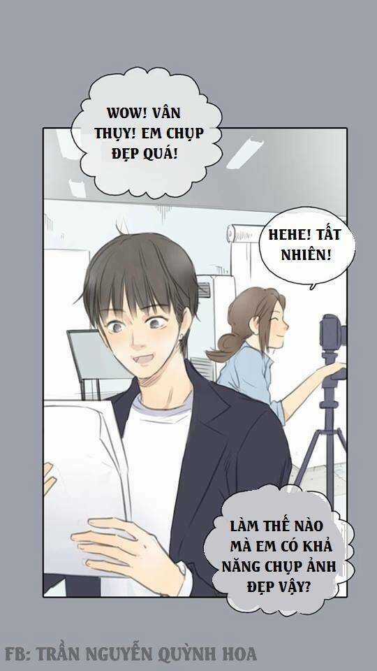 12 Giờ Của Lọ Lem Chapter 24 trang 11