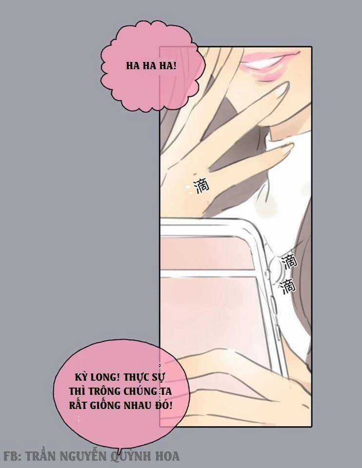 12 Giờ Của Lọ Lem Chapter 24 trang 5