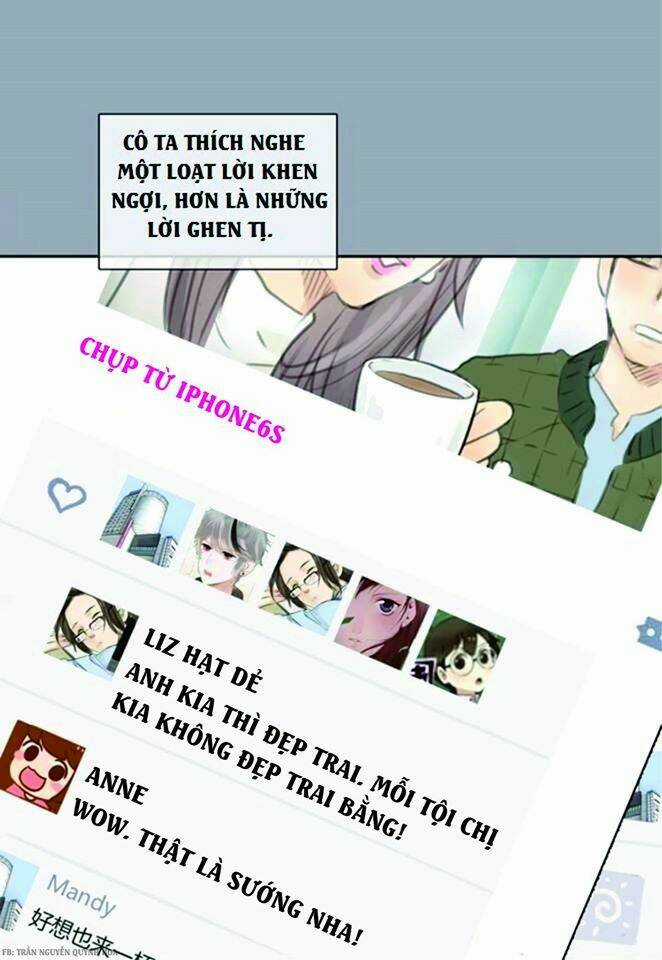 12 Giờ Của Lọ Lem Chapter 24 trang 8