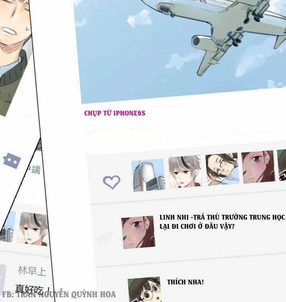 12 Giờ Của Lọ Lem Chapter 24 trang 9