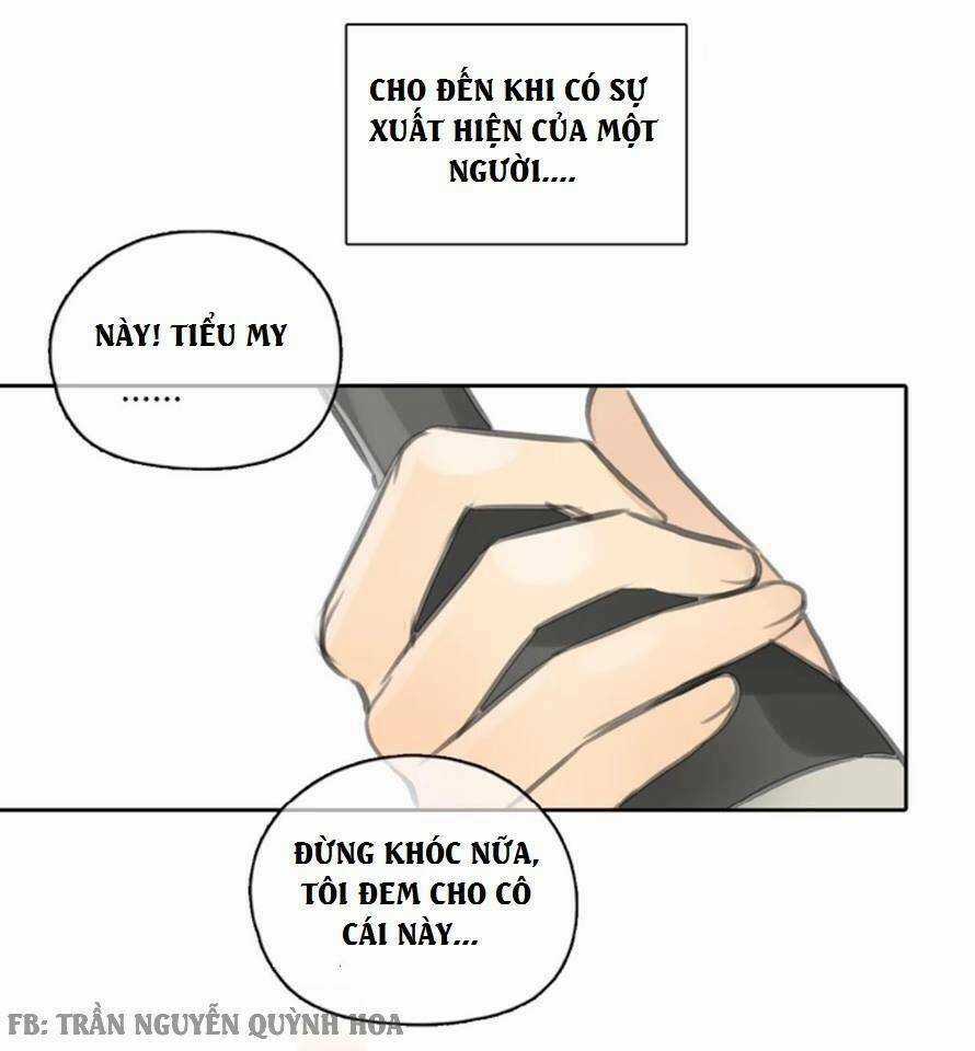 12 Giờ Của Lọ Lem Chapter 25 trang 14