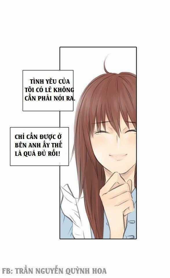 12 Giờ Của Lọ Lem Chapter 25 trang 20