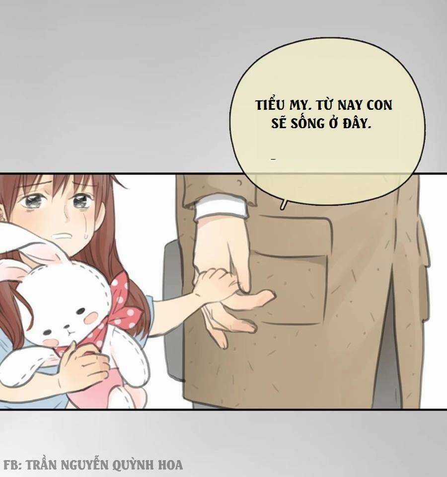 12 Giờ Của Lọ Lem Chapter 25 trang 4