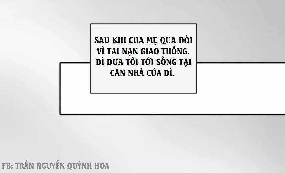 12 Giờ Của Lọ Lem Chapter 25 trang 5