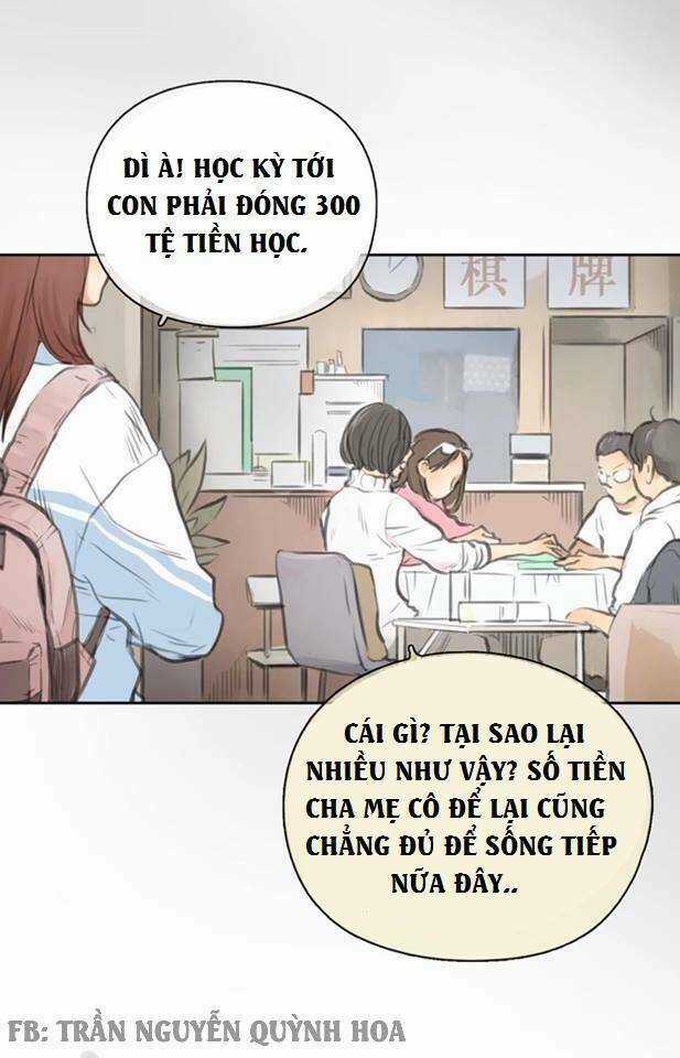 12 Giờ Của Lọ Lem Chapter 25 trang 6