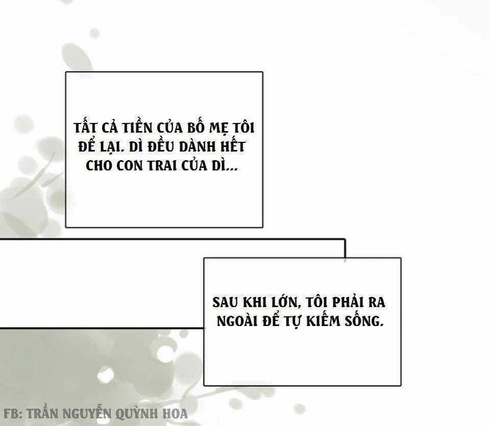 12 Giờ Của Lọ Lem Chapter 25 trang 7