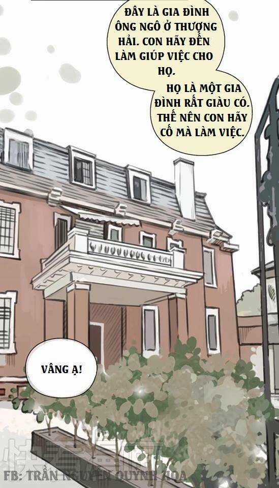 12 Giờ Của Lọ Lem Chapter 25 trang 9