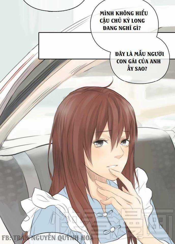 12 Giờ Của Lọ Lem Chapter 27 trang 11