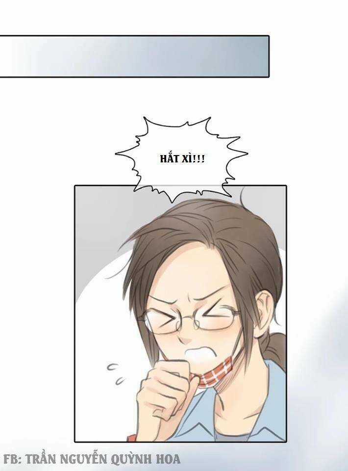 12 Giờ Của Lọ Lem Chapter 27 trang 13