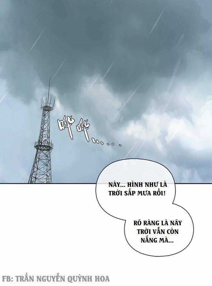 12 Giờ Của Lọ Lem Chapter 27 trang 15