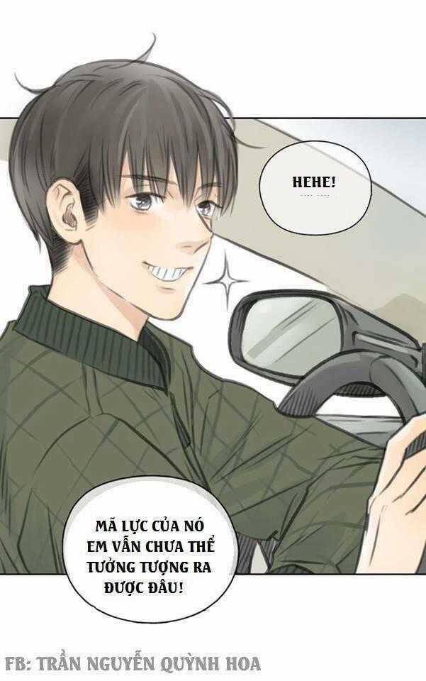 12 Giờ Của Lọ Lem Chapter 27 trang 19