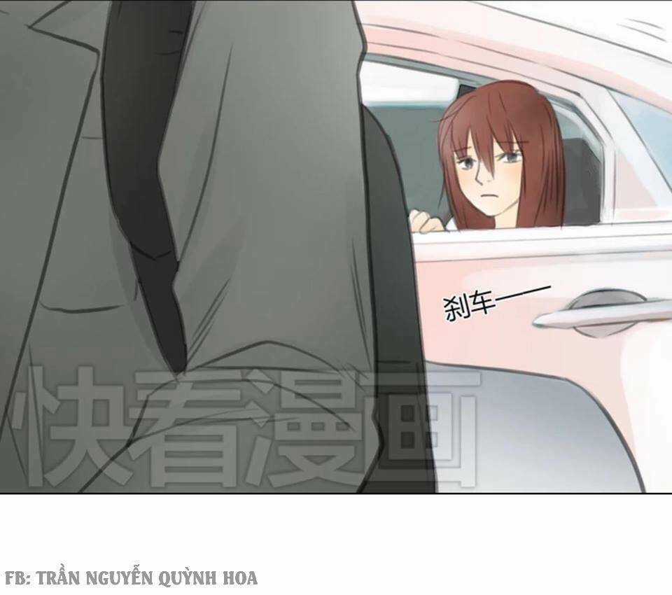 12 Giờ Của Lọ Lem Chapter 27 trang 5