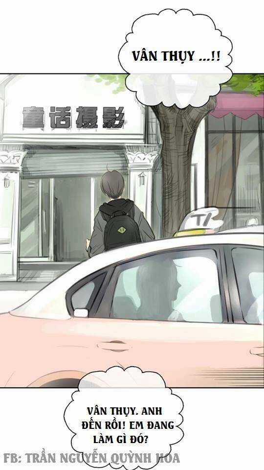 12 Giờ Của Lọ Lem Chapter 27 trang 6