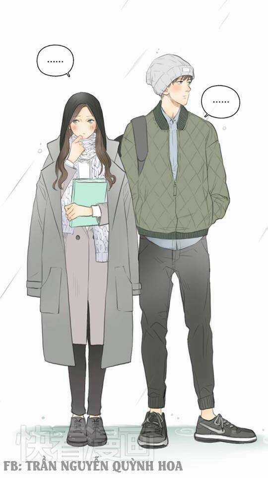 12 Giờ Của Lọ Lem Chapter 28 trang 12