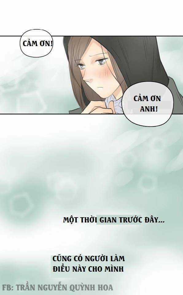 12 Giờ Của Lọ Lem Chapter 28 trang 13