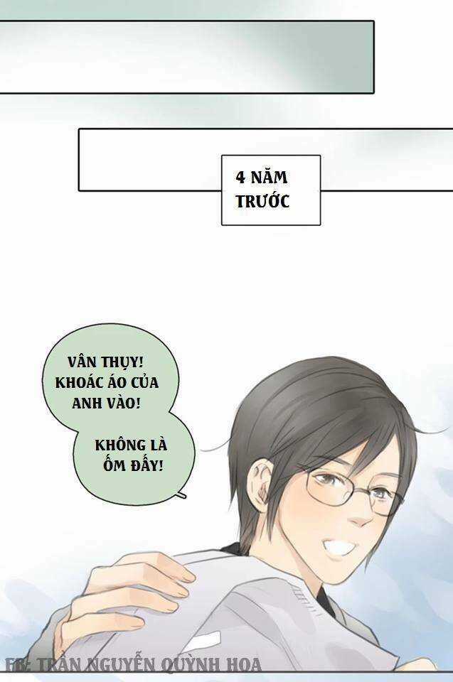 12 Giờ Của Lọ Lem Chapter 28 trang 14